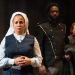 Measure for Measure - Carolyn Ratteray, Lloyd Roberson II, & Bo Foxworth PC_ Jenny Graham