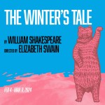 The Winter's Tale Artwork