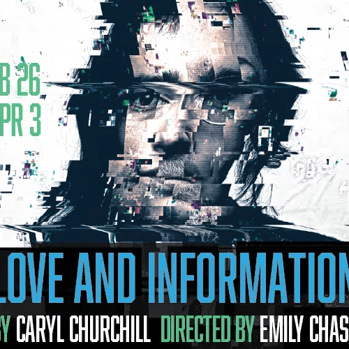 Love and Information at Antaeus Theatre